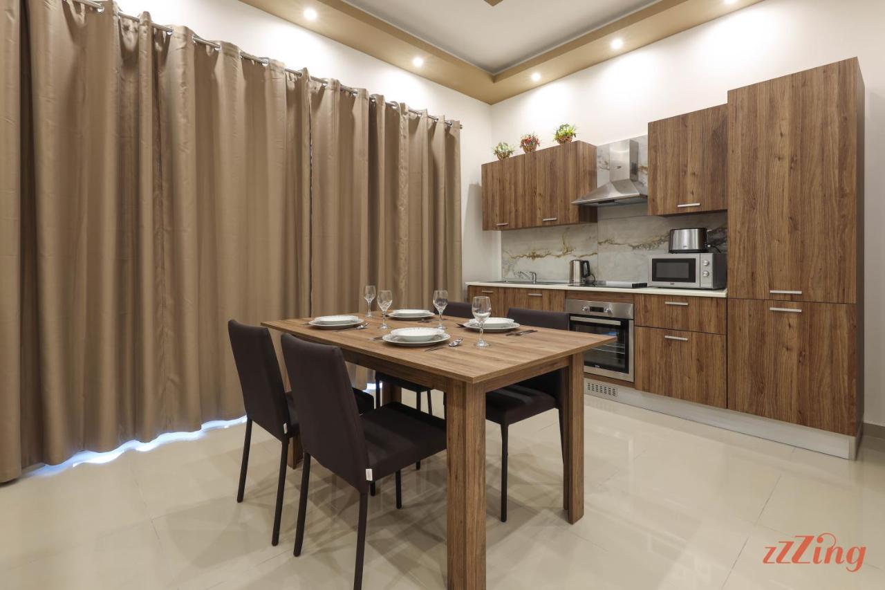 Birżebbuġa Gem Beachfront Apt With Amazing Bay And Sea Views מראה חיצוני תמונה
